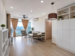 Hillview Regency (D23), Condominium #600185261